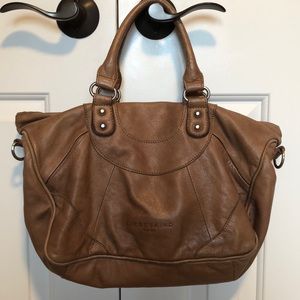 Handbag by Liebeskind